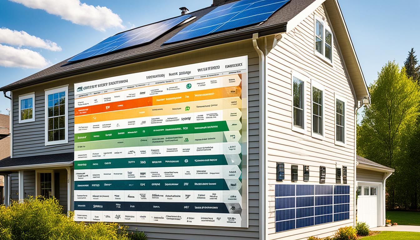 View of Energy-Efficient Siding Options for Your Home – Radical Restore