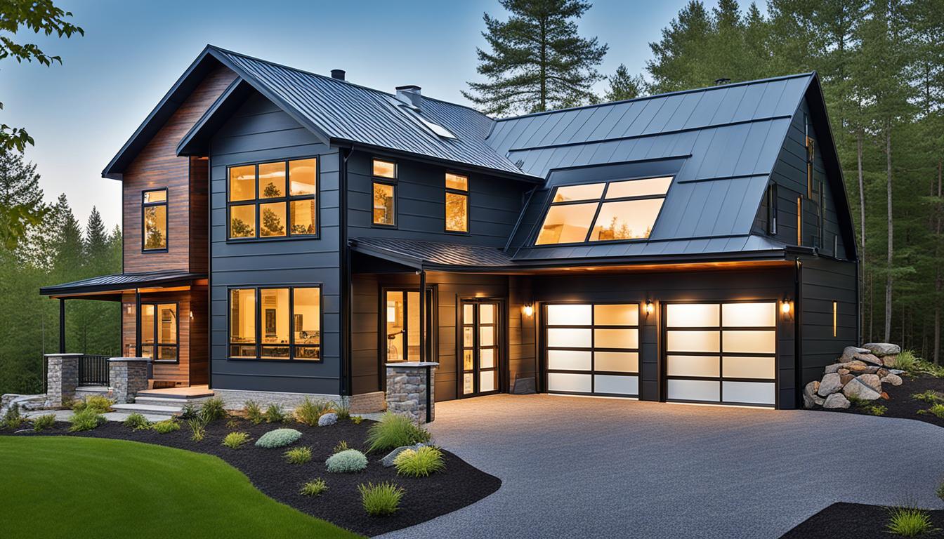 Photo inspiration: Gallery Detail: Energy Efficient Siding Options For Your Home